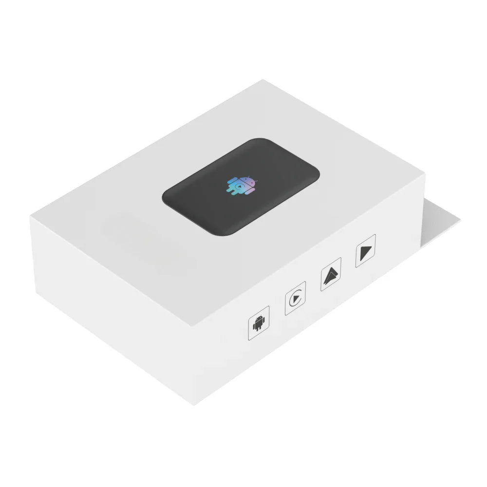 Youtube & Netflix AI-Box for Peugeot